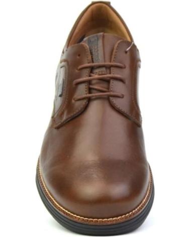 Schuhe für Herren CORONEL TAPIOCCA ZAPATOS DE HOMBRE C2305-13 PIEL CUEROPIEL CUERO