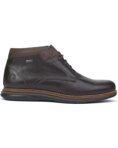 Stiefel für Herren CORONEL TAPIOCCA BOTINES DE HOMBRE C2303-18 PIEL MARRONPIEL MARRON