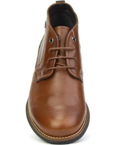 Stivaletti per Uomo coronel tapiocca BOTINES DE HOMBRE C2302-13 PIEL CUEROPIEL CUERO