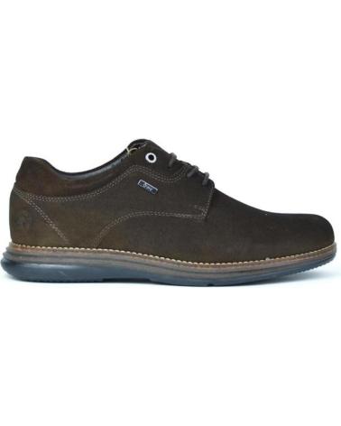Scarpe per Uomo coronel tapiocca ZAPATOS DE HOMBRE C2301-8 SJ MARRON TODOSJ MARRON TODO