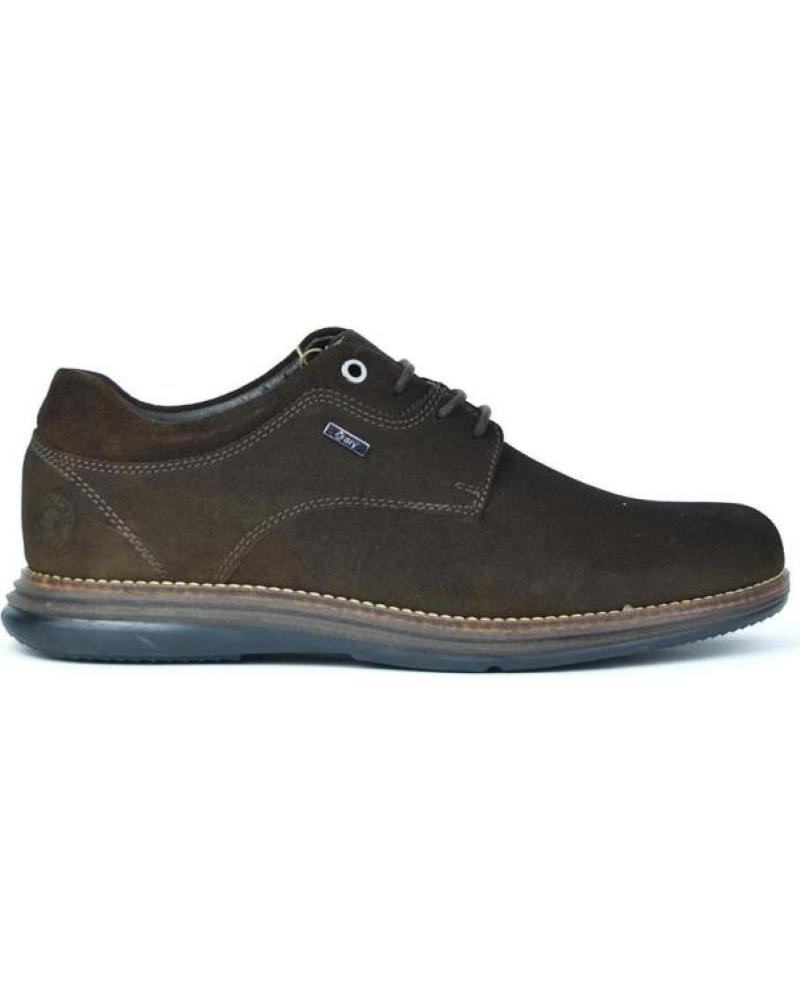 Scarpe per Uomo coronel tapiocca ZAPATOS DE HOMBRE C2301-8 SJ MARRON TODOSJ MARRON TODO