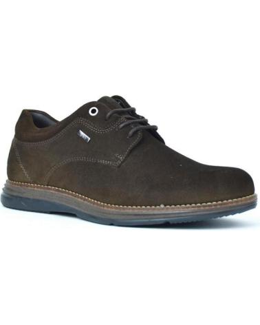 Scarpe per Uomo coronel tapiocca ZAPATOS DE HOMBRE C2301-8 SJ MARRON TODOSJ MARRON TODO