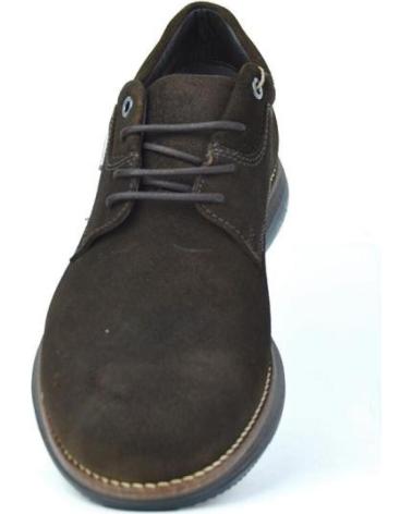 Scarpe per Uomo coronel tapiocca ZAPATOS DE HOMBRE C2301-8 SJ MARRON TODOSJ MARRON TODO