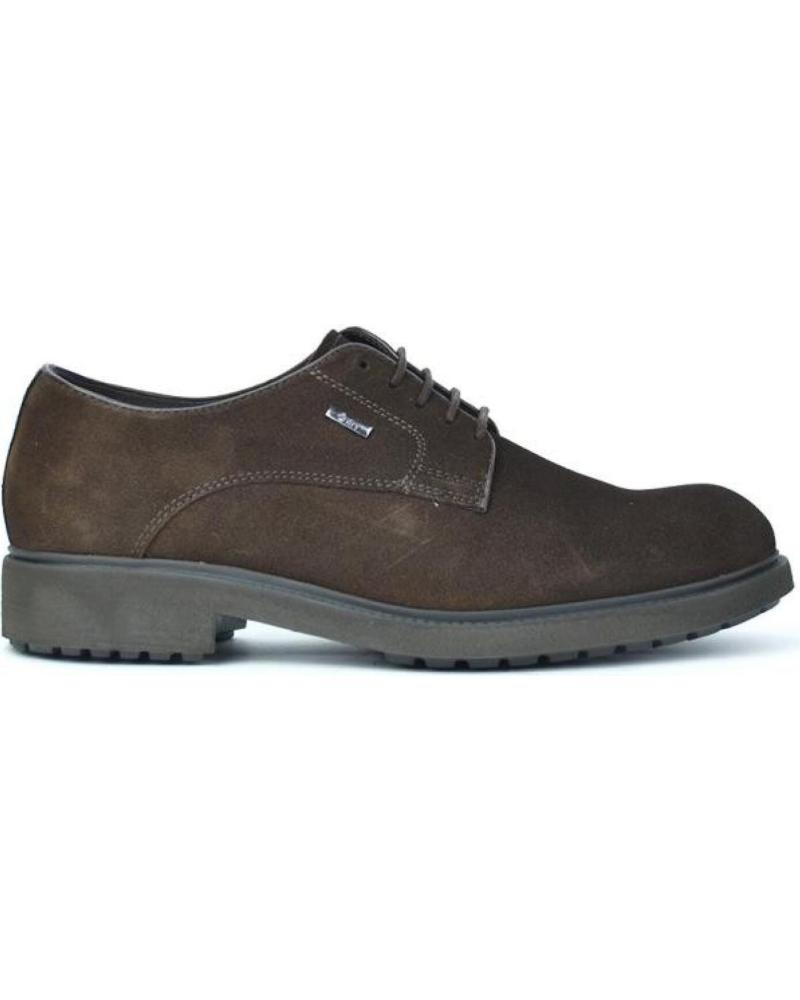 Scarpe per Uomo CORONEL TAPIOCCA ZAPATOS DE HOMBRE C2166-8 SJ MARRONSJ MARRON