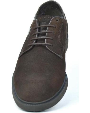 Scarpe per Uomo CORONEL TAPIOCCA ZAPATOS DE HOMBRE C2166-8 SJ MARRONSJ MARRON