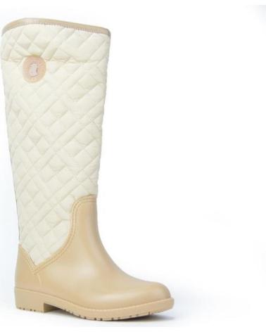 Bottes-De-Hombre-CORONEL-TAPIOCCA-BOTAS-DE-AGUA-DE-MUJER-T331-7-BEIGE-CLAROBEIGE-CLARO