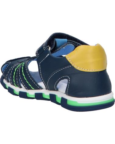 Sandalias de Niño pablosky 163221 BLEU