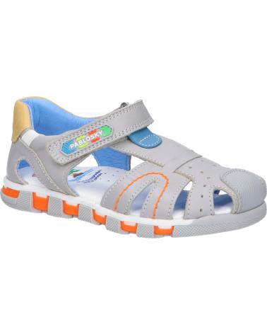 Sandalias-De-Niño-PABLOSKY-163555-GRIS
