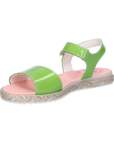 Sandalias-De-Niña-PABLOSKY-406799-VERT