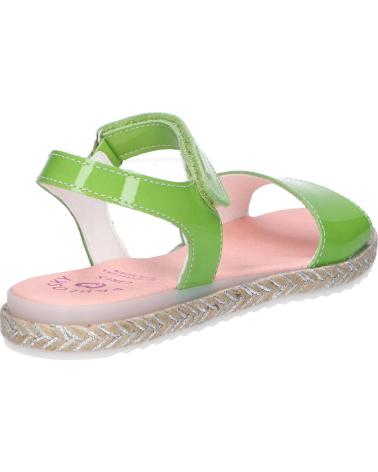 Sandalias-De-Niña-PABLOSKY-406799-VERT