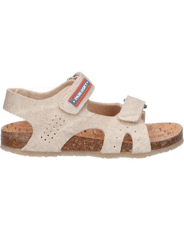 Sandalias de Niño PABLOSKY 505930 BEIGE