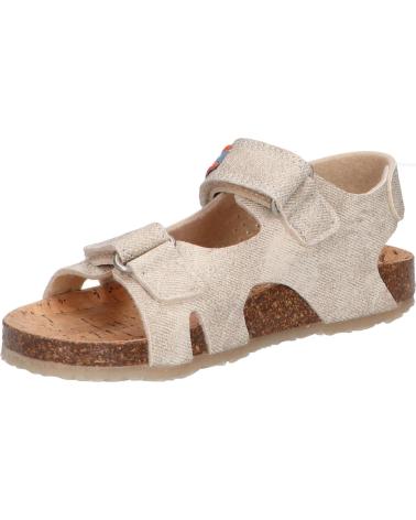 Sandali per Bambino PABLOSKY 505930 BEIGE