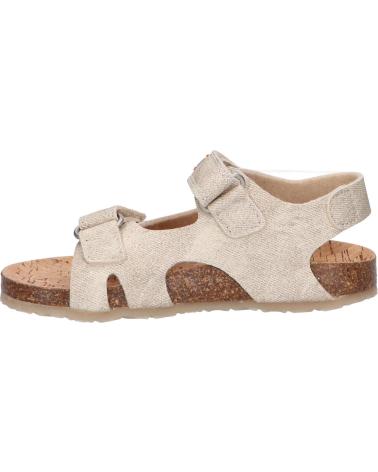 Sandali per Bambino PABLOSKY 505930 BEIGE