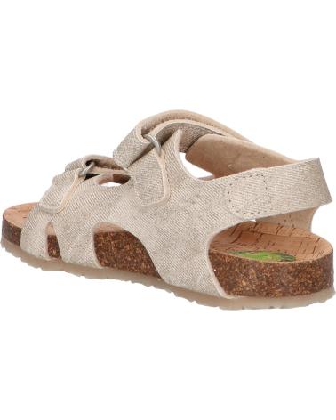 Sandali per Bambino PABLOSKY 505930 BEIGE