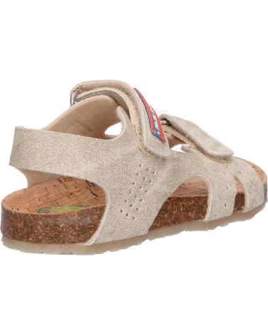 Sandali per Bambino PABLOSKY 505930 BEIGE