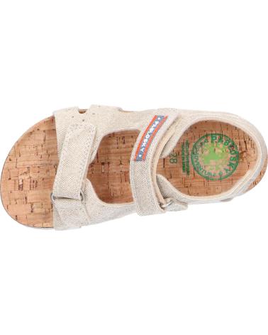 Sandali per Bambino PABLOSKY 505930 BEIGE