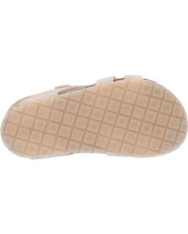 Sandali per Bambino PABLOSKY 505930 BEIGE