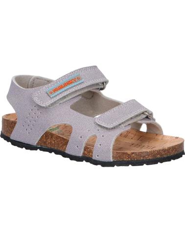 Sandali per Bambino PABLOSKY 505950 GRIS