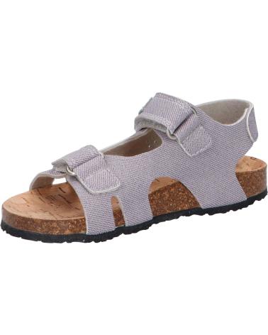 Sandali per Bambino PABLOSKY 505950 GRIS