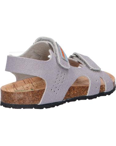 Sandali per Bambino PABLOSKY 505950 GRIS