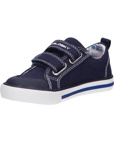 Deportivas de Niño PABLOSKY 966620 BLEU
