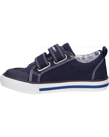 Deportivas de Niño PABLOSKY 966620 BLEU