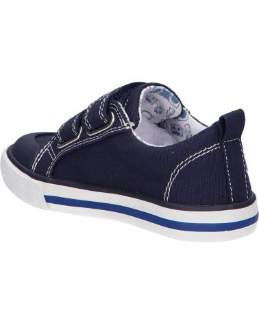 Deportivas de Niño PABLOSKY 966620 BLEU
