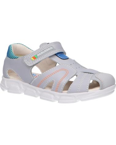 Sandali per Bambino PABLOSKY 503950 GRIS