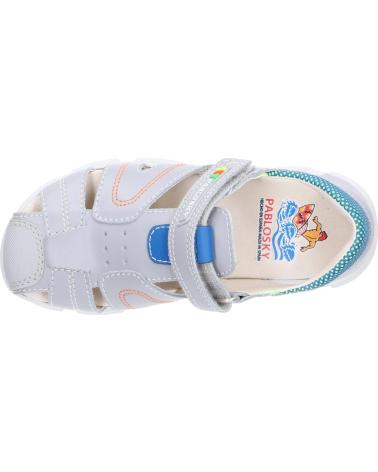 Sandali per Bambino PABLOSKY 503950 GRIS