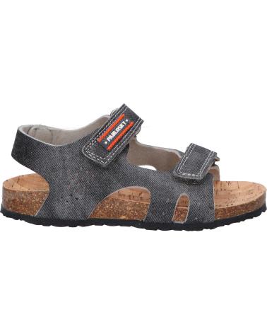 Sandalias-De-Niño-PABLOSKY-505910-GRIS-FONCE