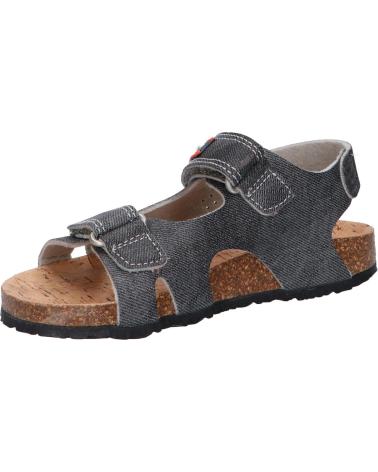 Sandalias-De-Niño-PABLOSKY-505910-GRIS-FONCE