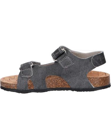 Sandalias-De-Niño-PABLOSKY-505910-GRIS-FONCE
