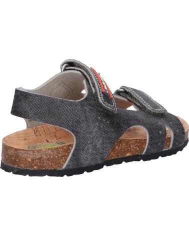 Sandalias-De-Niño-PABLOSKY-505910-GRIS-FONCE