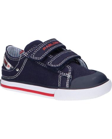 Deportivas de Niño PABLOSKY LONA 966520 NAVY