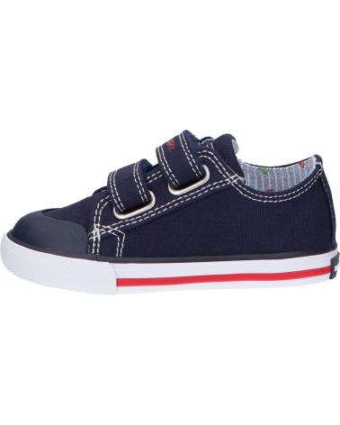 Deportivas de Niño PABLOSKY LONA 966520 NAVY