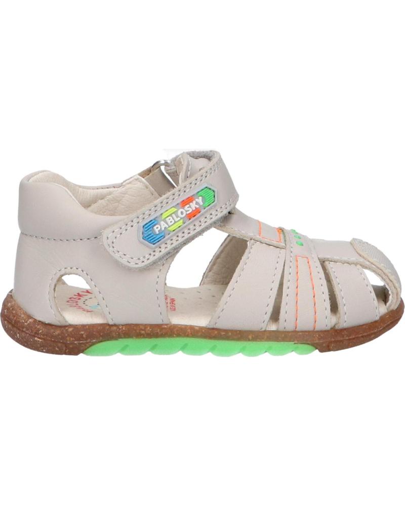 Deportivas de Niña y Niño PABLOSKY 009731P BEIS