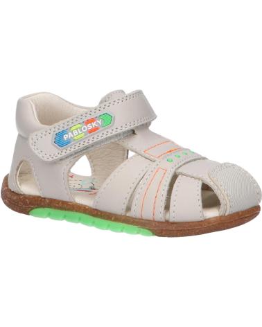 Deportivas de Niña y Niño PABLOSKY 009731P BEIS