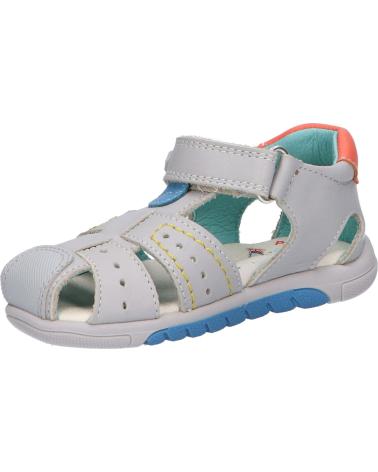 Sandalias de Niño PABLOSKY 985151 GRIS