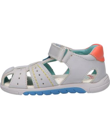 Sandalias de Niño PABLOSKY 985151 GRIS