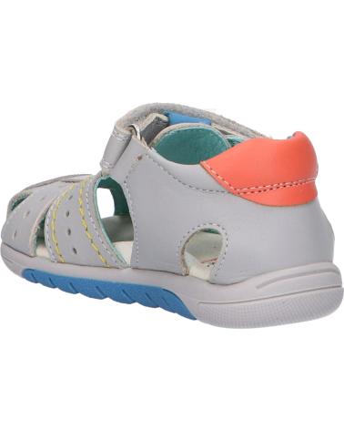 Sandalias de Niño PABLOSKY 985151 GRIS