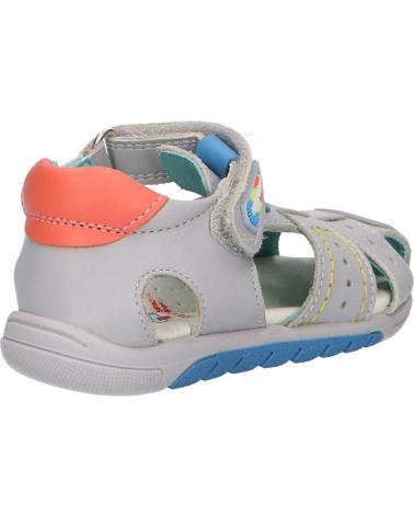 Sandalias de Niño PABLOSKY 985151 GRIS