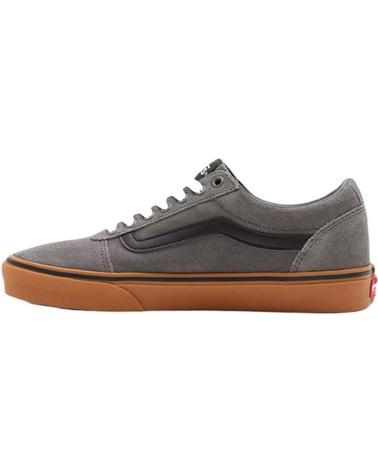 Sportivo per Uomo VANS OFF THE WALL DEPORTIVOS HOMBRE VANS MN WARD GRIS VN0A36EMRZ71 GRIS GRIS