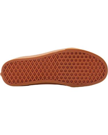 Sportivo per Uomo VANS OFF THE WALL DEPORTIVOS HOMBRE VANS MN WARD GRIS VN0A36EMRZ71 GRIS GRIS