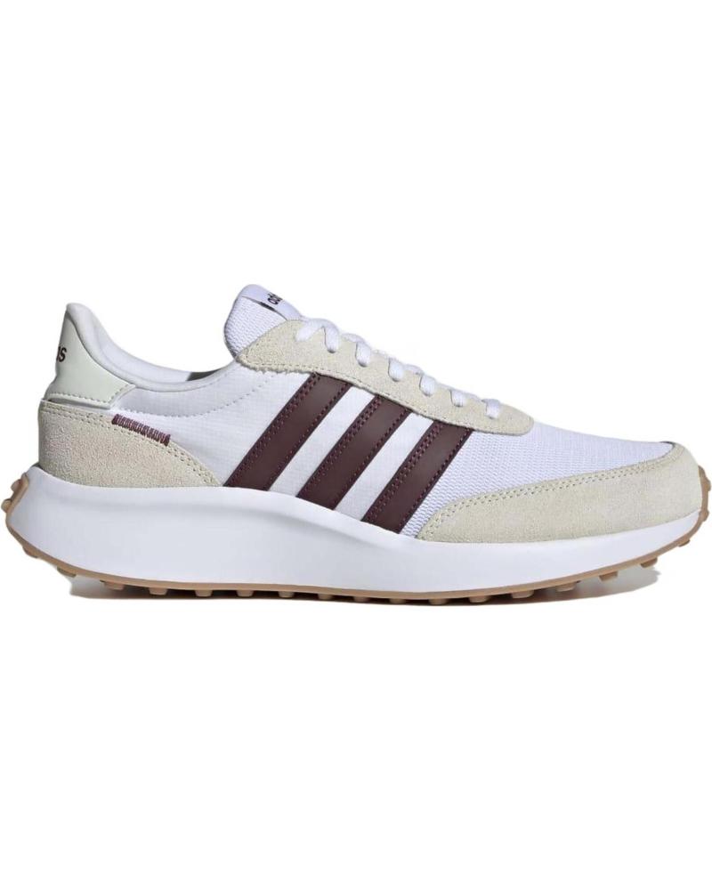 Deportivas de Hombre ADIDAS MODELO RUN 70S PARA HOMBRE COLO BEIG