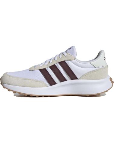 Deportivas de Hombre ADIDAS MODELO RUN 70S PARA HOMBRE COLO BEIG