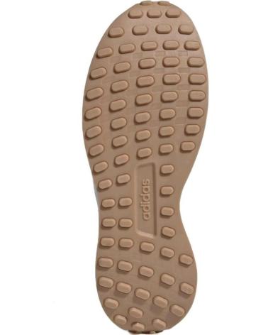 Deportivas de Hombre ADIDAS MODELO RUN 70S PARA HOMBRE COLO BEIG