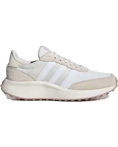Scarpe sport per Donna ADIDAS IG8458 RUN 70S OWHITE-FTWWHT-WONWHI