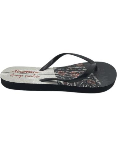 Chanclas-De-Mujer-NICOBOCO-CHANCLA-AGUA-MUJER-TRANSFER-20W-NEGRO