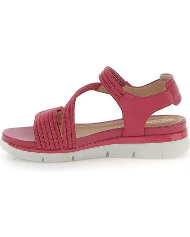 Sandálias de Mulher STONEFLY ELODY 23 ELASTIC-NAPPA LTH 220832 ROSA