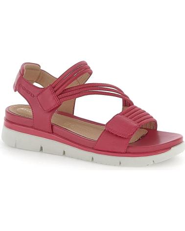 Sandálias de Mulher STONEFLY ELODY 23 ELASTIC-NAPPA LTH 220832 ROSA